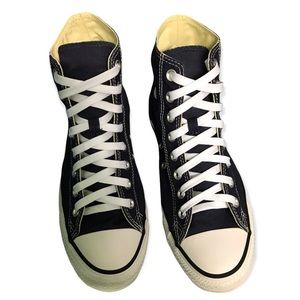 Converse All Stars Blue